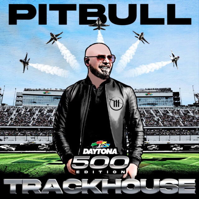 JS5WYAA's tweet photo. .@pitbull – #Trackhouse (#Daytona500 Edition)
1 There It Is
2 Get Get Get Down by Pitbull/#TimMcGraw/ #Vikina
3 Good Life by Pitbull/ @nilerodgers /Vikina
4 Tequila by Pitbull/Vikina
5 Powerful Women by #Pitbull/ @DollyParton
6 Thank God &amp; Jimmy Buffett
7 Guantanamera (She’s Hot) https://t.co/ihhh7aEIw2
