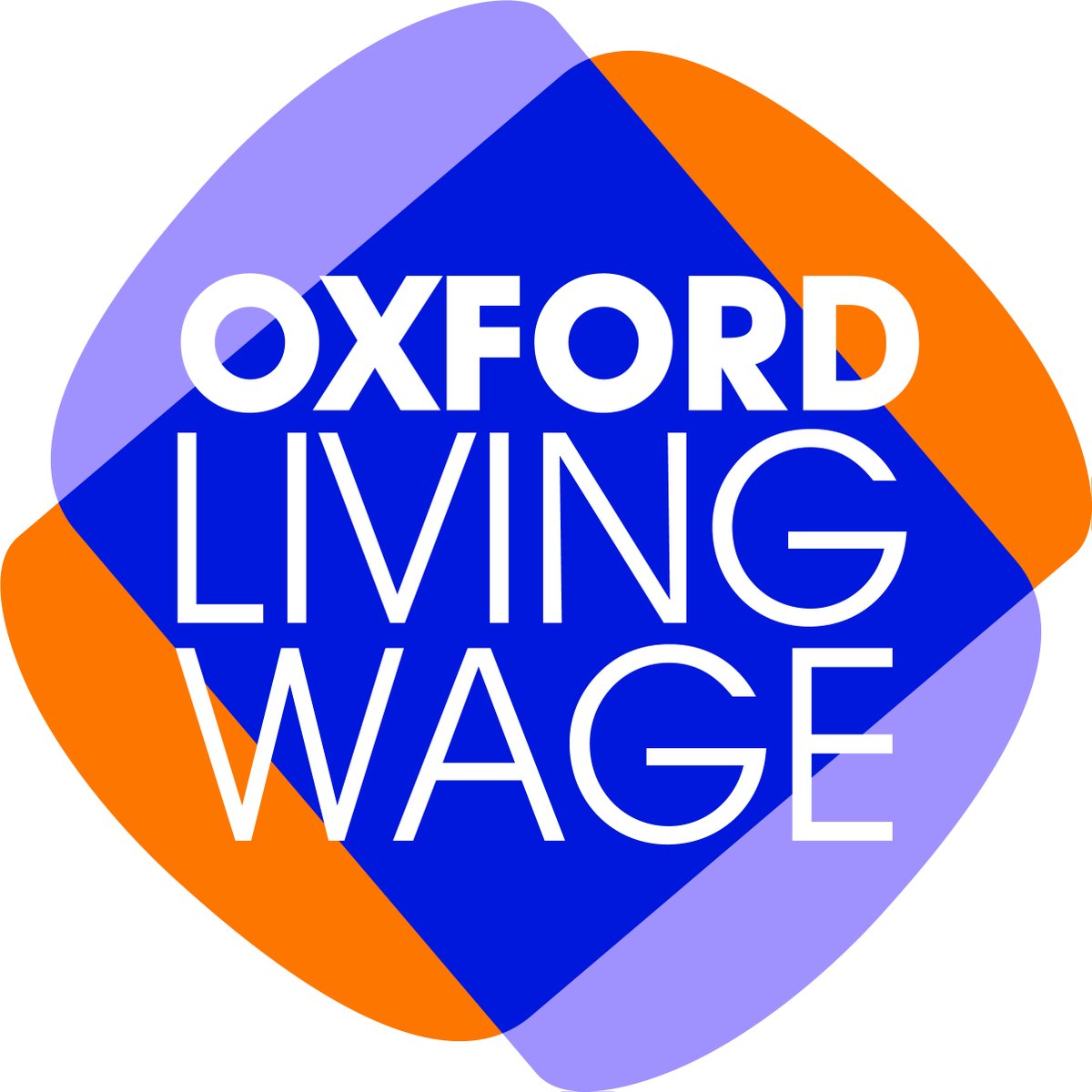 Paying the #OxfordLivingWage is not just a commitment; it's our way of saying 'thank you' to our incredible staff. Join us in making Oxford a fair and thriving city. #OxfordLivingWage