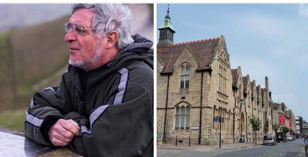 JosephineRLay's tweet photo. The next Gloucester Library  Poetry Cafe is on Tuesday 27th February 12.30 till 2.00pm. Our feature poet will be David Ashbee - a much loved local poet from Dursley.
Join us and bring a couple of poems to share. 📖🤓📚
 @GlosPoetSociety @GloPoeFest @Cheltpoetfest @GWNgloswriters https://t.co/edjP7JNE4h