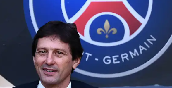 AllPaname's tweet photo. « Avec son comportement ces deux dernières années, Mbappé démontre qu’il n’est pas encore un joueur capable de guider vraiment une équipe. Il est un grand joueur, pas un leader. Il est un grand buteur, pas un créatif. C’est difficile de construire une équipe autour de lui. Cela fait six ans qu’il est à Paris et, sur ces six saisons, cinq clubs différents ont remporté la Ligue des champions. Cela veut dire qu’il est tout à fait possible de gagner cette compétition sans lui »

Avait-il tout vu avant tout le monde ?😅