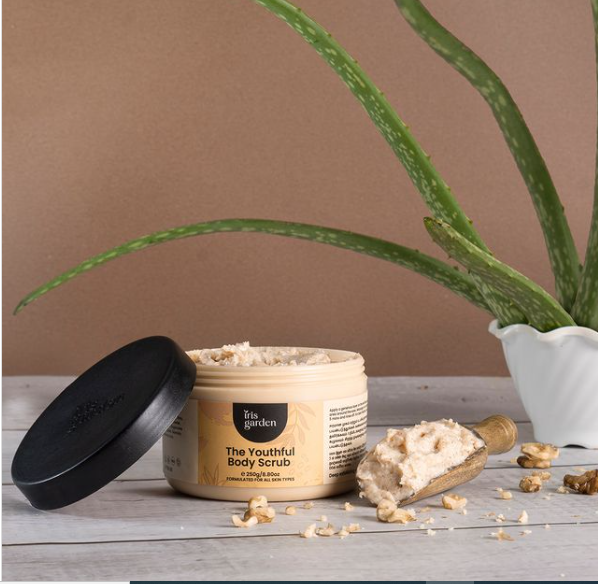 ShoppingDivine1's tweet photo. Check out The Youthful Body Scrub, 250g: The Best Exfoliator Best For your Skin Body Scrub https://t.co/iPlwqYj3fH #eBay via @eBay https://t.co/YMTBaZCoMD