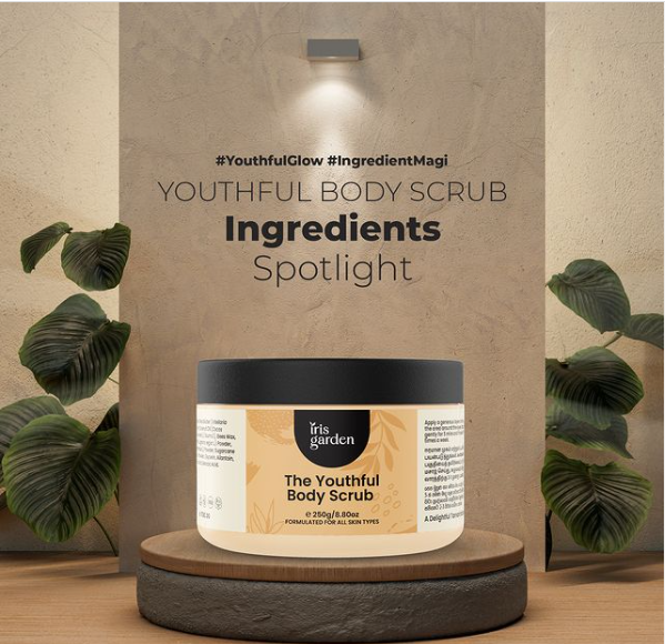 ShoppingDivine1's tweet photo. Check out The Youthful Body Scrub, 250g: The Best Exfoliator Best For your Skin Body Scrub https://t.co/iPlwqYj3fH #eBay via @eBay https://t.co/YMTBaZCoMD