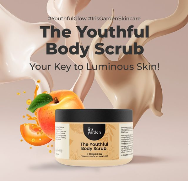 ShoppingDivine1's tweet photo. Check out The Youthful Body Scrub, 250g: The Best Exfoliator Best For your Skin Body Scrub https://t.co/iPlwqYj3fH #eBay via @eBay https://t.co/YMTBaZCoMD
