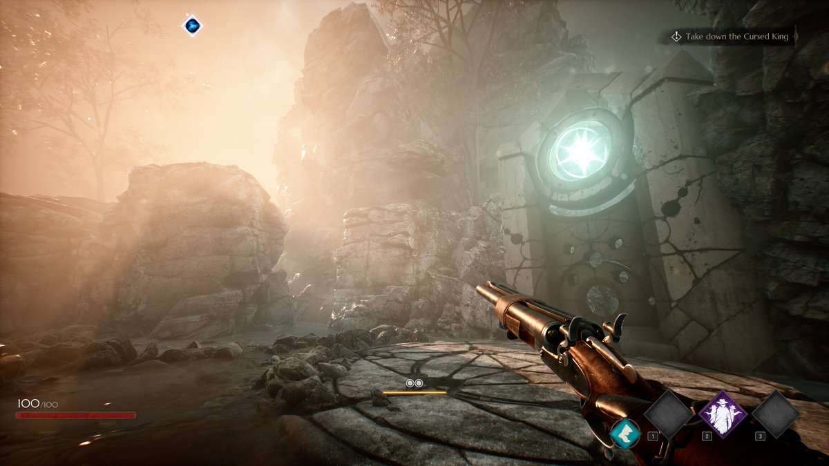 Ede Tarsoly | 🤠 Soulslinger: Envoy of Death 🤠 tweet media