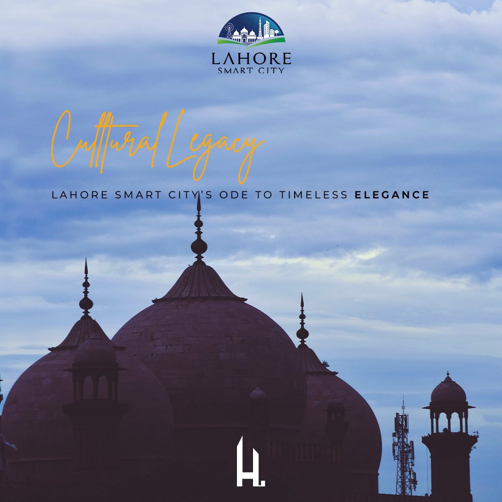 hdotpvtltd's tweet photo. Step into Lahore Smart City and witness the seamless fusion of modernity with the timeless elegance of its cultural heritage. 

#LahoreSmartCity #LuxuryLiving #InvestWithConfidence #SmartCityLiving #HDot #HDotExperience #HDotJourney #FindYourLocus https://t.co/pH5hdxjqtN