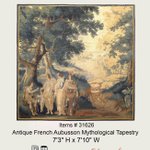 Photo by PGNY AntiqueTapestry (@PersianGallery)