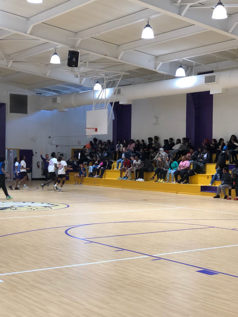 Furman Middle School tweet media