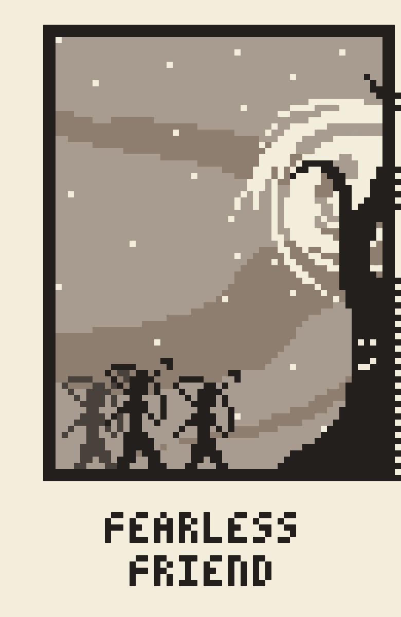 hyphen_ab1's tweet image. So glad to be home! Now back on the art grind, here to make whatever you'd like!

Starting with the next 1/1 release(s 😉) for @TreesAtNightSol! This 2 part 1/1 is given to @spearjay &amp;amp; @I_Am_Victory, these two trees always support and uplift one another!