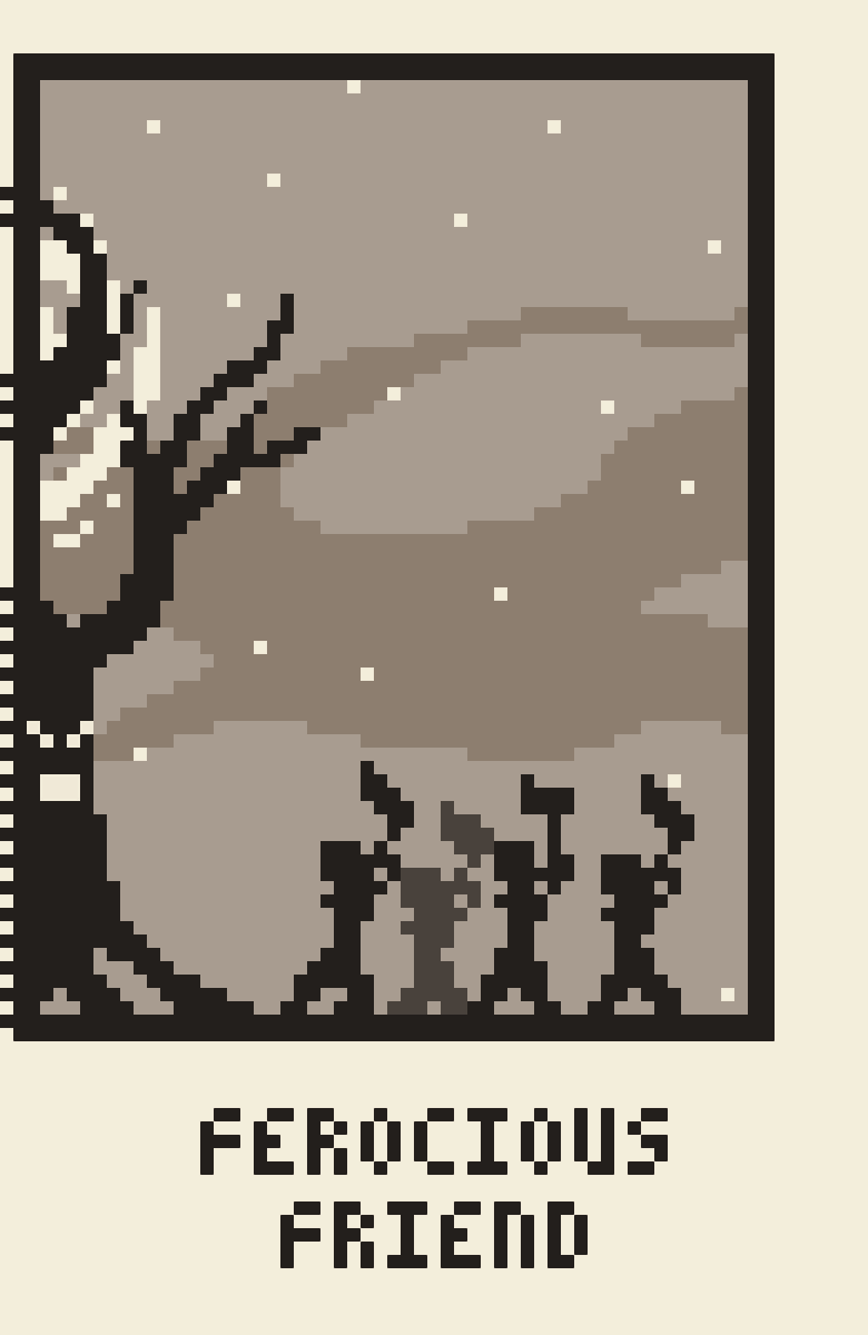 hyphen_ab1's tweet image. So glad to be home! Now back on the art grind, here to make whatever you'd like!

Starting with the next 1/1 release(s 😉) for @TreesAtNightSol! This 2 part 1/1 is given to @spearjay &amp;amp; @I_Am_Victory, these two trees always support and uplift one another!