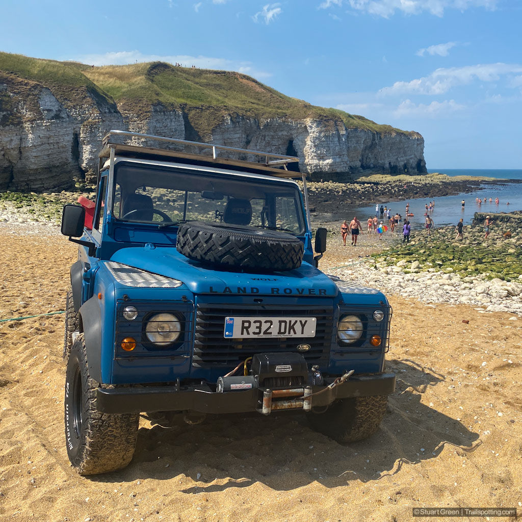 hiking • railtrails • reviews • maps

Flamborough Head, East Yorkshire
4⭐ 0.5 - 4.0 mile options • Easy/medium difficulty
trailspotting.com/2024/02/flambo…

#Hiking #Walking #UnitedKingdom #Coast #Caves #SeaCaves #Rambling #Walking #EastYorkshire #Bridlington