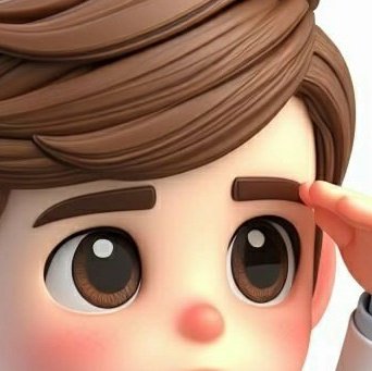 rhacik_s's tweet photo. #FotoProfilBaru https://t.co/f8695stVg9