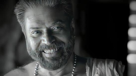 fahir_me's tweet photo. Watched #Bramayugam. A wonderfully set eerie atmosphere.Brilliant art direction.Sidharth Bharathan who is relevation &amp; then Mammootty!

At this point,I have run out of adjectives &amp; words for Mammootty. This ladies &amp; gentlemen is in all probability a never before never after actor https://t.co/I49xp9M2Pp