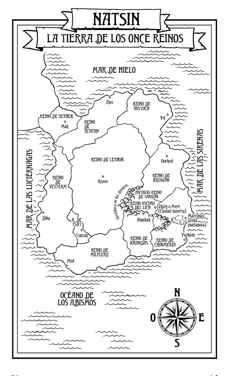 📣📣📣¿Eres fan de la #literatura de #fantasía? Entonces no puedes perderte la novela 𝙇𝙖 𝙗𝙧𝙪𝙟𝙖 𝙮 𝙚𝙡 𝙩𝙖𝙪𝙢𝙖𝙩𝙪𝙧𝙜𝙤 🛡️⚔️.

🛒 Disponible en: torreseditores.com/novela/282-la-…
-amzn.eu/d/0GQxgZW  -casadellibro.com/libro-la-bruja…

#Labrujayeltaumaturgo #círculodefantasía