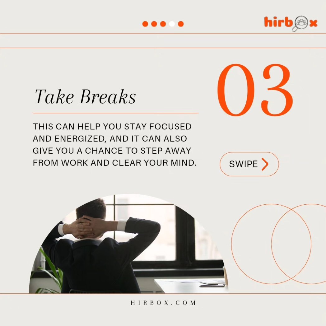 hir_box's tweet image. Balance is the key to a thriving life! This week, prioritize your well-being with a simple yet impactful tip. 💚 #WellnessWednesday #SelfCare #Hirbox&quot;