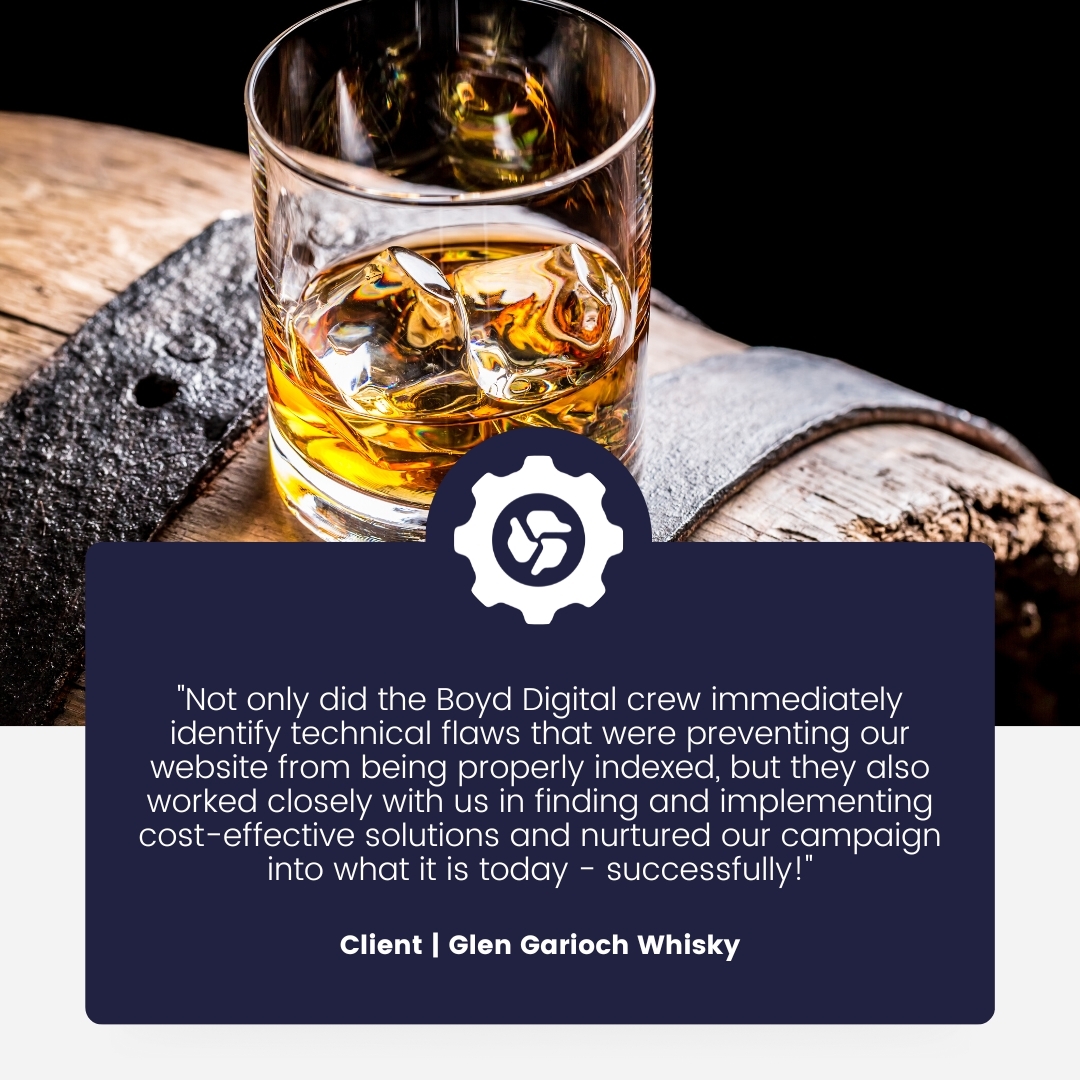 Thank you greatly for working with us and sharing your positive review 🙏  #BusinessGrowth #PositiveVibes #SuccessStories #glasgowseoagency