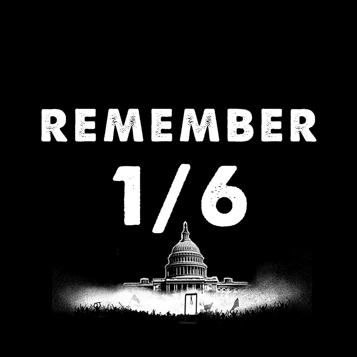 60,000 people have signed our letter calling on Congress and election officials to take action.👀 Join us and say: “We still remember the January 6th insurrection, and we know the Constitution bars people from office who tried to overthrow democracy.” sign.moveon.org/petitions/bar-…