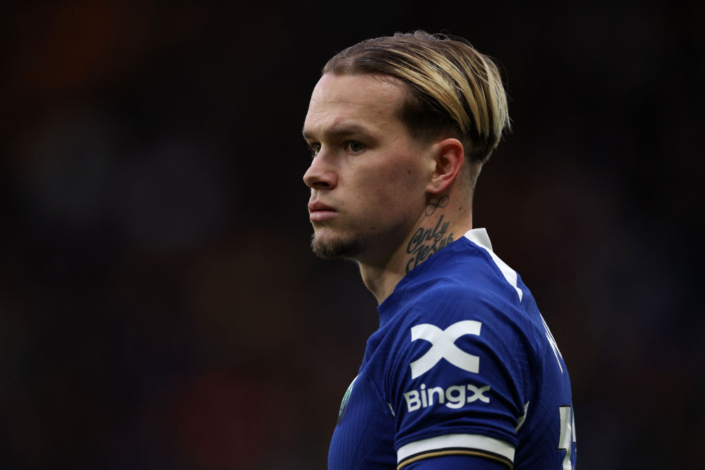FabrizioRomano's tweet photo. 🔵🇺🇦 Pochettino on Mudryk not starting: "It's part of the evolution and development".

"They need to feel sometimes the pain of not playing".

"If not, it's always so easy and difficult to grow, mature and improve. It's up to them to reach the level we think they have". https://t.co/0iB8MKONnv