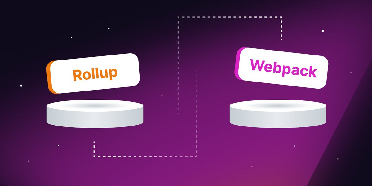 vinc3nati's tweet photo. Just discovered the wonders and internal implementation of Module Bundler, and I'm mind-blown! 🤯💡

🔗 It's like having a superhero for your JavaScript, keeping everything tidy, efficient, and fast! 🏎️🛠️ Let's appreciate the beauty of bundling! 🙌✨ #JavaScript https://t.co/eaZHn4rjaz