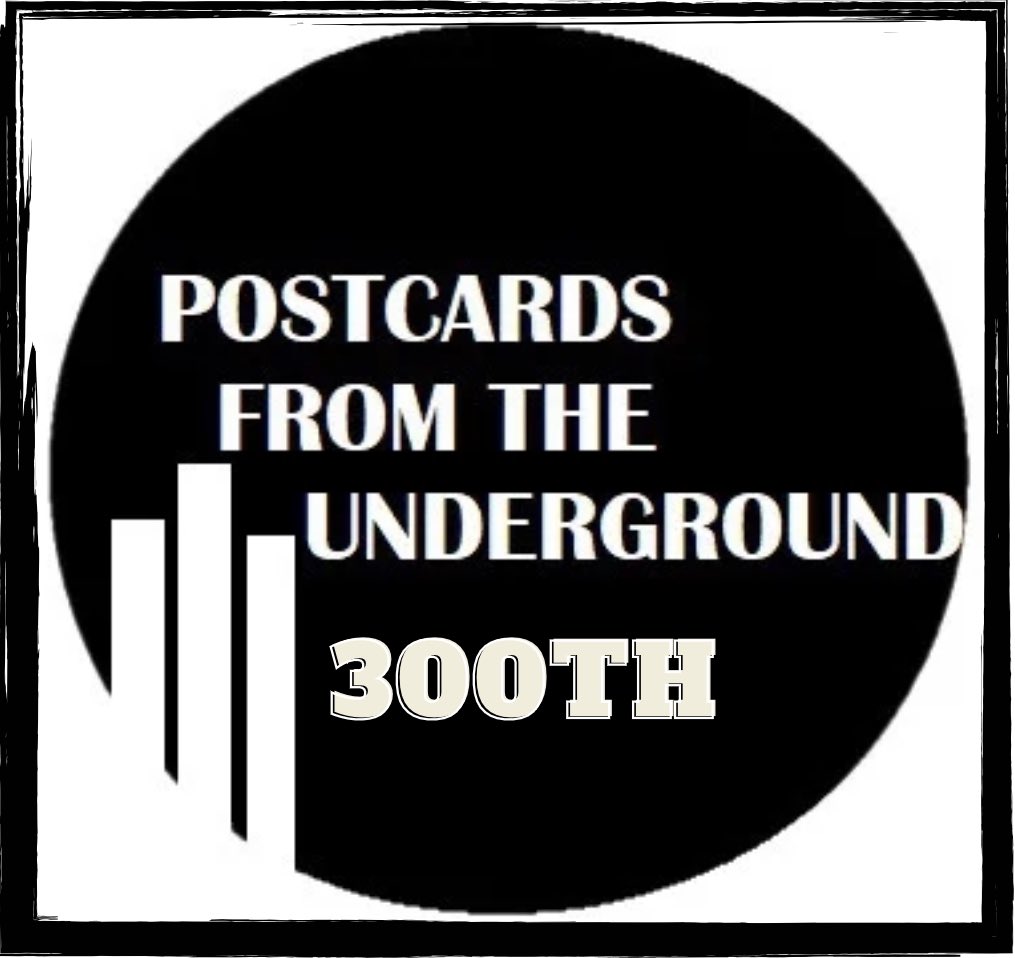 Show number 300!!! Landing on @mixcloud this weekend Thanks goes to everyone who listens and makes it possible for the show to function each week with the freshest new releases ❤️❤️❤️ mixcloud.com/PFTU/pftu-112/