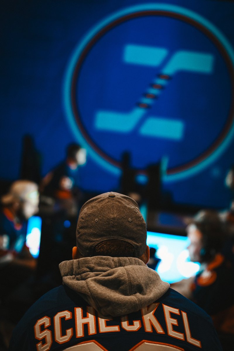 It’s #Isles Club Championship day 🏆

Join us at <a href="/BrookLAN_NY/">BrookLAN</a> and lock in for a spot at the #NHL24WC