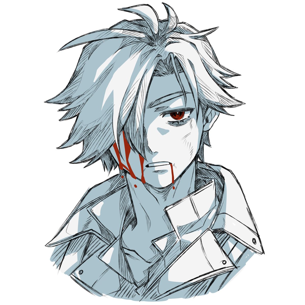 🍋 ユズ 🍋 @ WORKING | COMMS OPEN! 🔥 tweet media