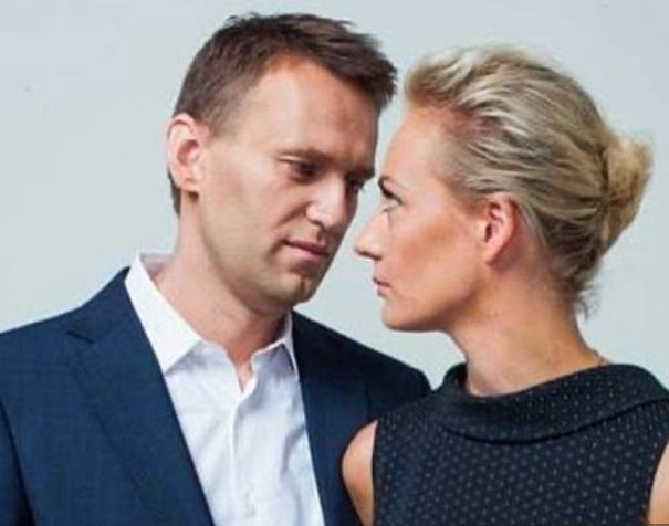 drninaansary's tweet photo. A profound loss! #AlexeiNavalny was a symbol of defiance who courageously fought for the values and principles of freedom and democracy. In his last post on Instagram written to his wife Yulia just two days ago for Valentine's Day, Navalny wrote: We have everything between us... cities and thousands of kilometers. But I feel you are near me every second, and I love you more and more ❤️