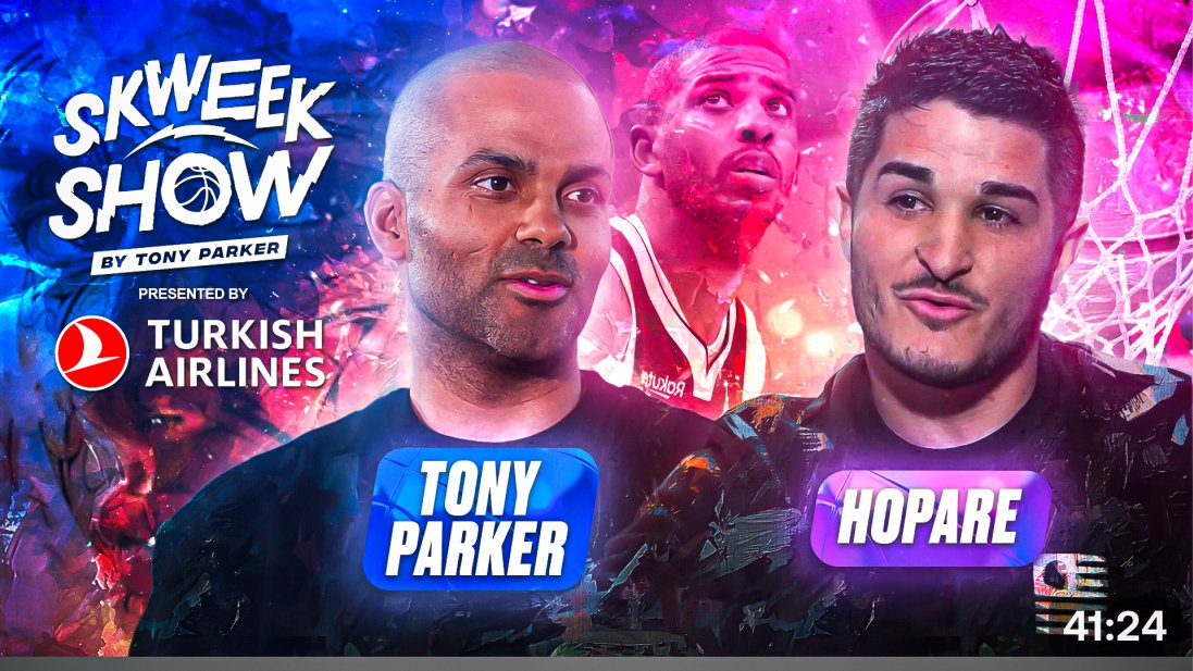 SKWEEK 🇬🇧🇺🇸 tweet media