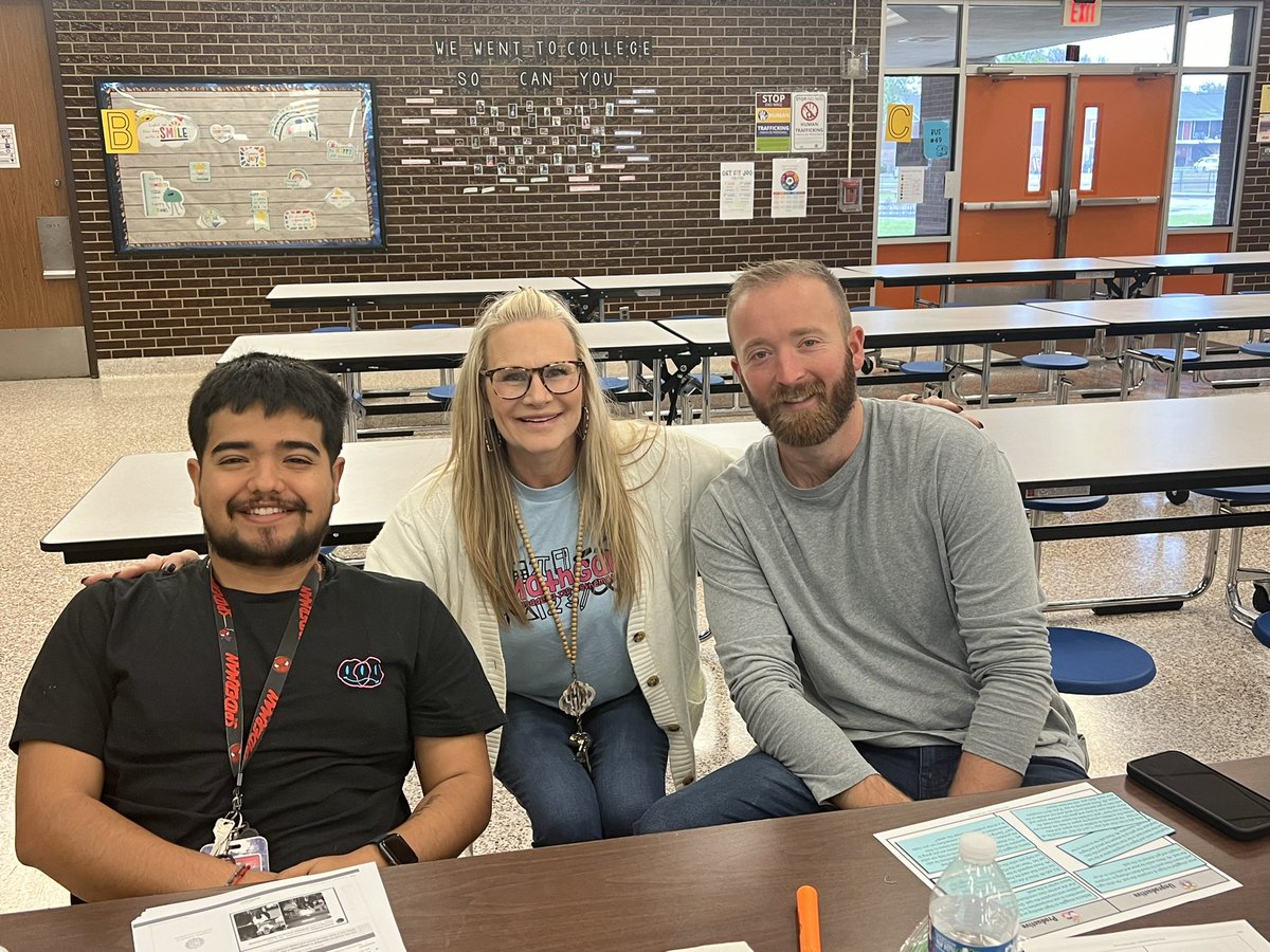 Keri Grayson tweet media