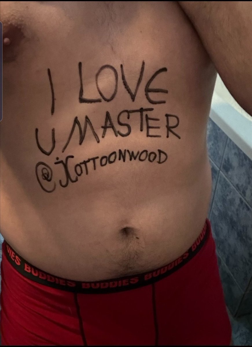 #PIG is really crazy for his Lord Sadistic Master