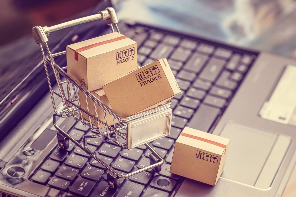 Las aplicaciones de #e-commerce transforman la experiencia de compra del usuario – Business&amp;Marketing News buff.ly/3T1A1sL