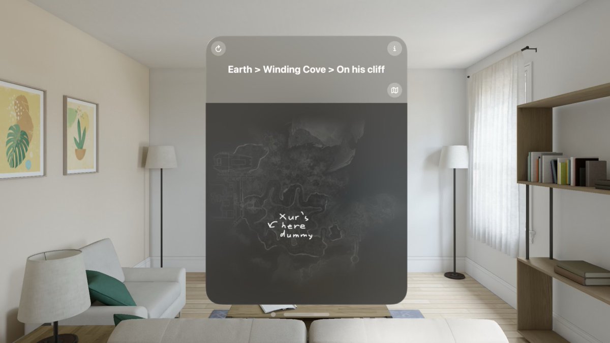 wtfixur's tweet image. We at WTFIX are always looking forward. We want to be on the cutting edge of what's possible, so we can tell you where Xûr is just that much better. On June 5th last year, we were shown a vision of what that cutting edge looks like. A product more advanced, more immersive, and…