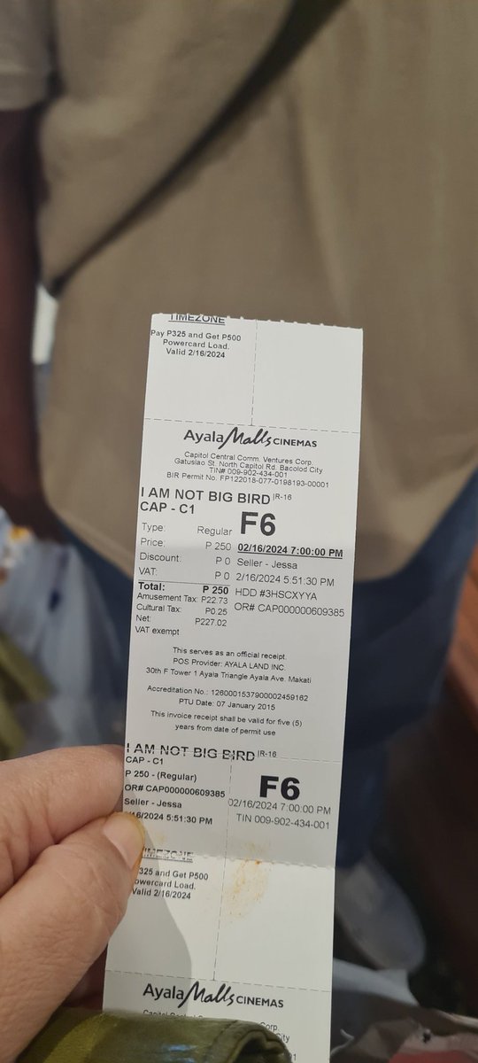 pinkywinky30289's tweet photo. ganito ang tawa ng nakakita kay BIG BIRD! ๐คฃKidding aside, I admire the courage of Quen for accepting this not so conventional role. Congrats to the IANBB team and thank you for the BIG laughter you brought us.
#EnriqueGil #IAmNotBigBird #PostVDayDate #TeamICS https://t.co/fDBCmeIKp8