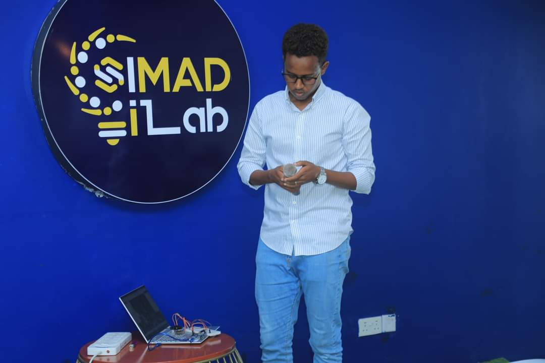 FabLab Mogadishu tweet media
