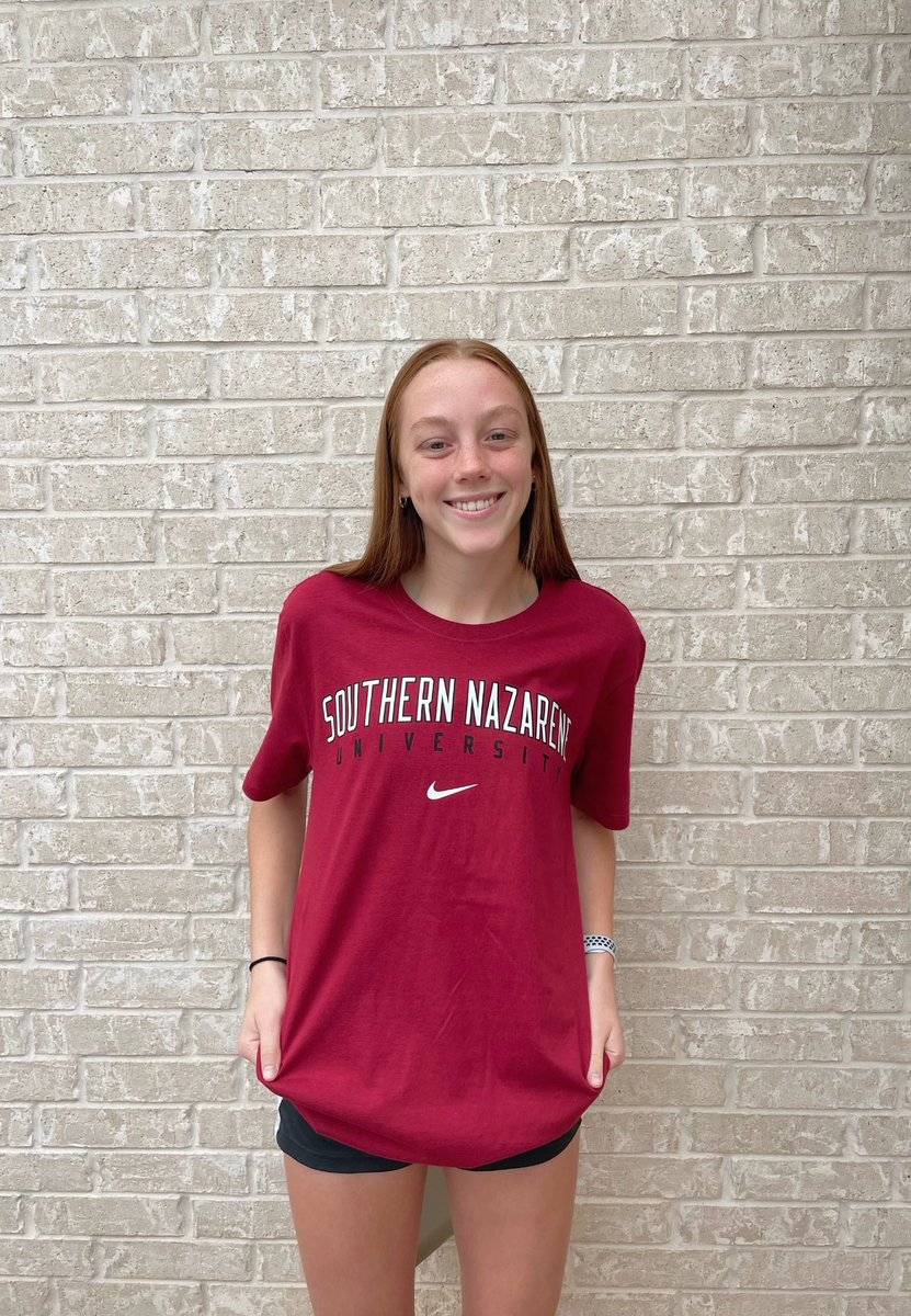 Grace Tomlinson (@grace_t1324) on Twitter photo I am beyond excited to announce that I am committed to continue my academic and athletic career at Southern Nazarene University! Thank you to all my family, friends and coaches for making this dream a reality. God is great and I can't wait for this new chapter! <a href="/SNUSoccerW/">SNU Women's Soccer</a> I am beyond excited to announce that I am committed to continue my academic and athletic career at Southern Nazarene University! Thank you to all my family, friends and coaches for making this dream a reality. God is great and I can't wait for this new chapter! <a href="/SNUSoccerW/">SNU Women's Soccer</a>