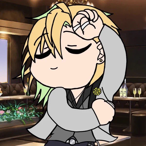 #原作を隣に貼らなくても何のパロディか気づいて 