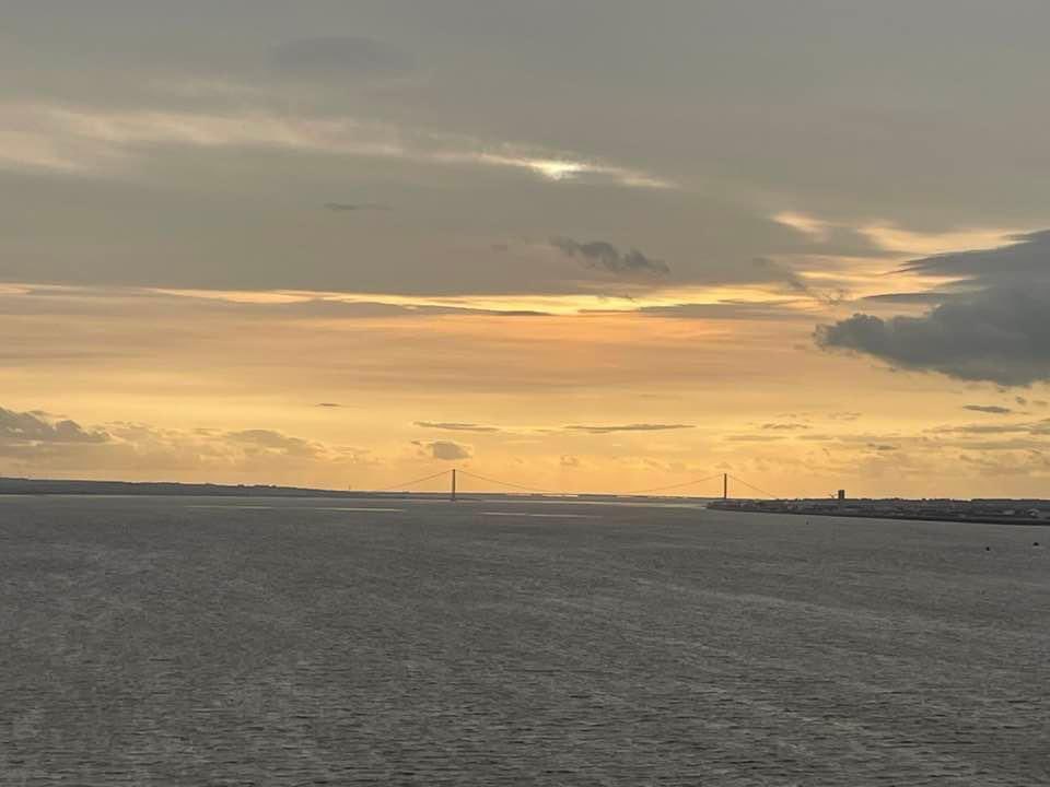 CanHistTours's tweet photo. The Ferry is a luxurious way to travel across the North Sea en route to Normandy France for our second week of ‘walking with History’

Outstanding meals and cabin accommodation + an evening of fun and frivolity in the Casino and Showstage.

Register at: https://t.co/mVYj80EEKq https://t.co/JJS1atiUuV