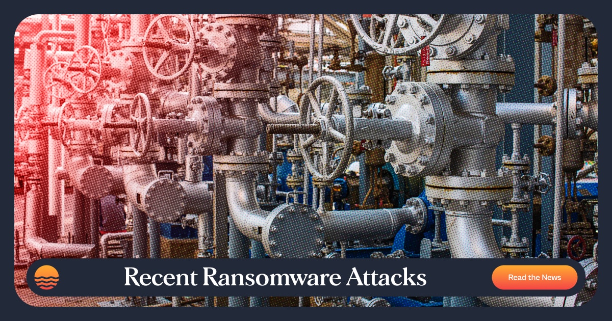 #BlackCat / #ALPHV Claims #Attack on Trans-Northern Pipelines

The consequences of failing to defend #Linux systems could prove catastrophic, but we can reduce risk of a major disruption by preparing now...

bit.ly/3SXEMV4

#cybersecurity #infosec #security #ransomware