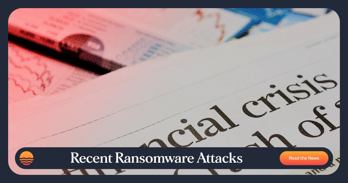 Ransomware Payments Broke $1 Billion Record in 2023

While the huge losses from #ransomware #attacks reported are staggering, it’s the increasing #threat to human life that should be of greatest concern...

bit.ly/49nmhPp

#cybersecurity #infosec #security