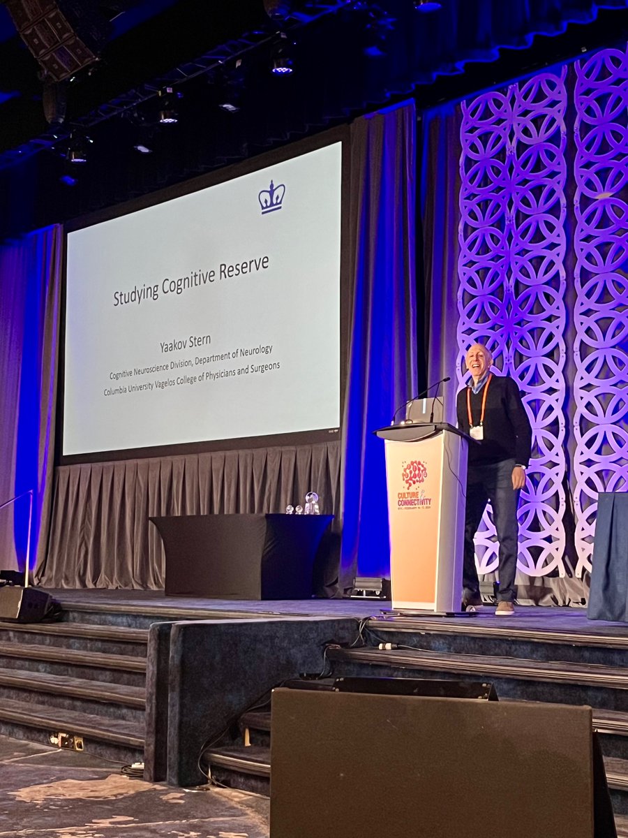 _milecontre's tweet photo. I’m very excited to be at the International Neuropsychological Society Meeting in New York #INS2024inNYC https://t.co/vEwHEnttlB