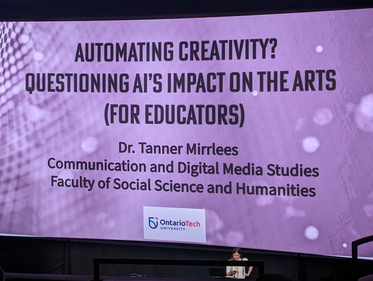 vsw_HighGround's tweet image. PD day at HotDocs #TDSB #CreatingSpaces #TDSBtheArts.