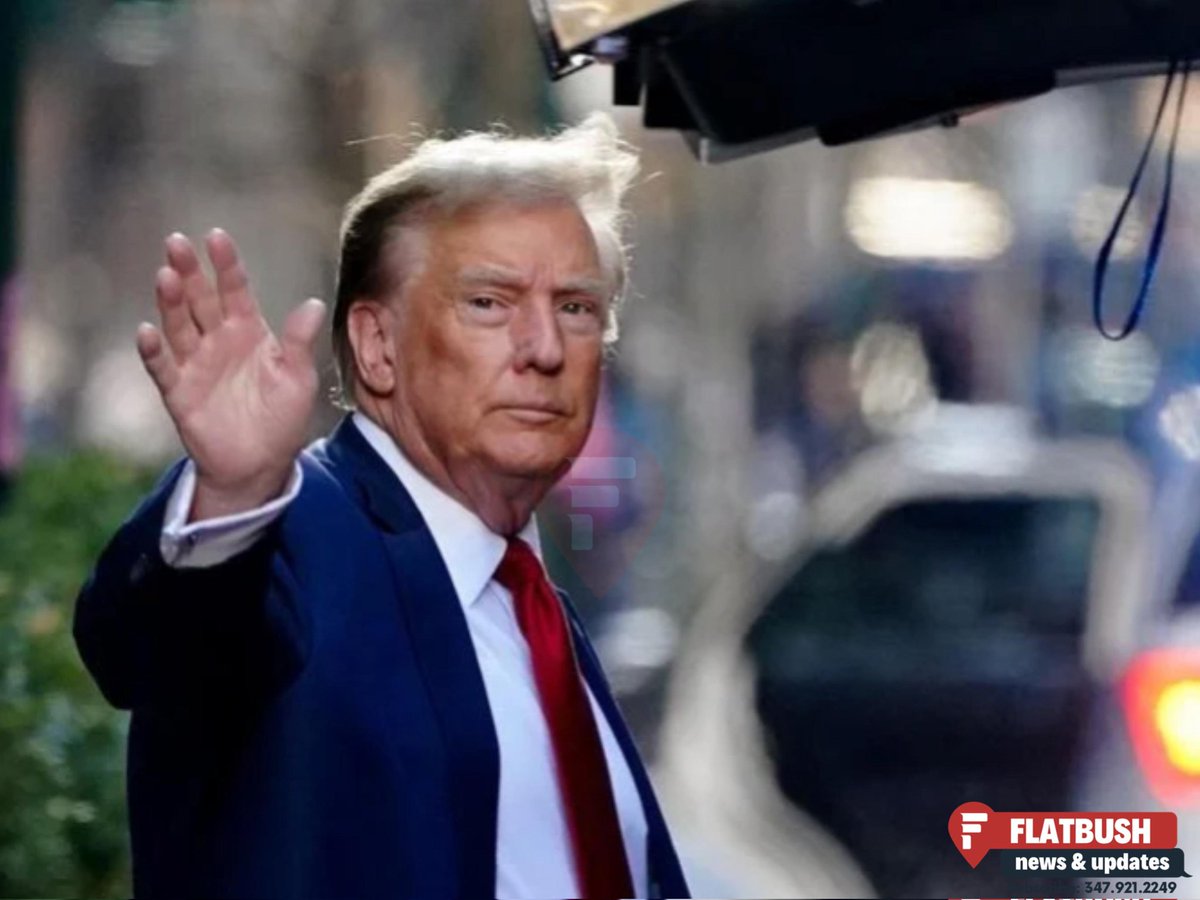 A New York state judge is expected to rule today in a $370 million civil fraud case against former U.S. President Donald Trump, who is accused of inflating his net worth to dupe bankers into giving him better loan terms.