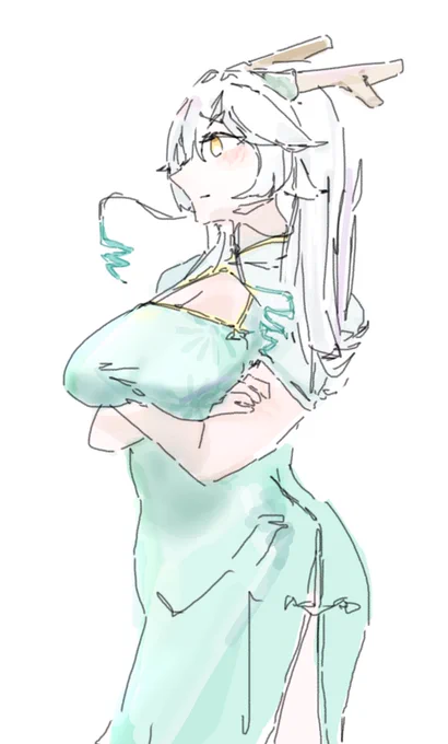 それは辰年だから #えまえっと 