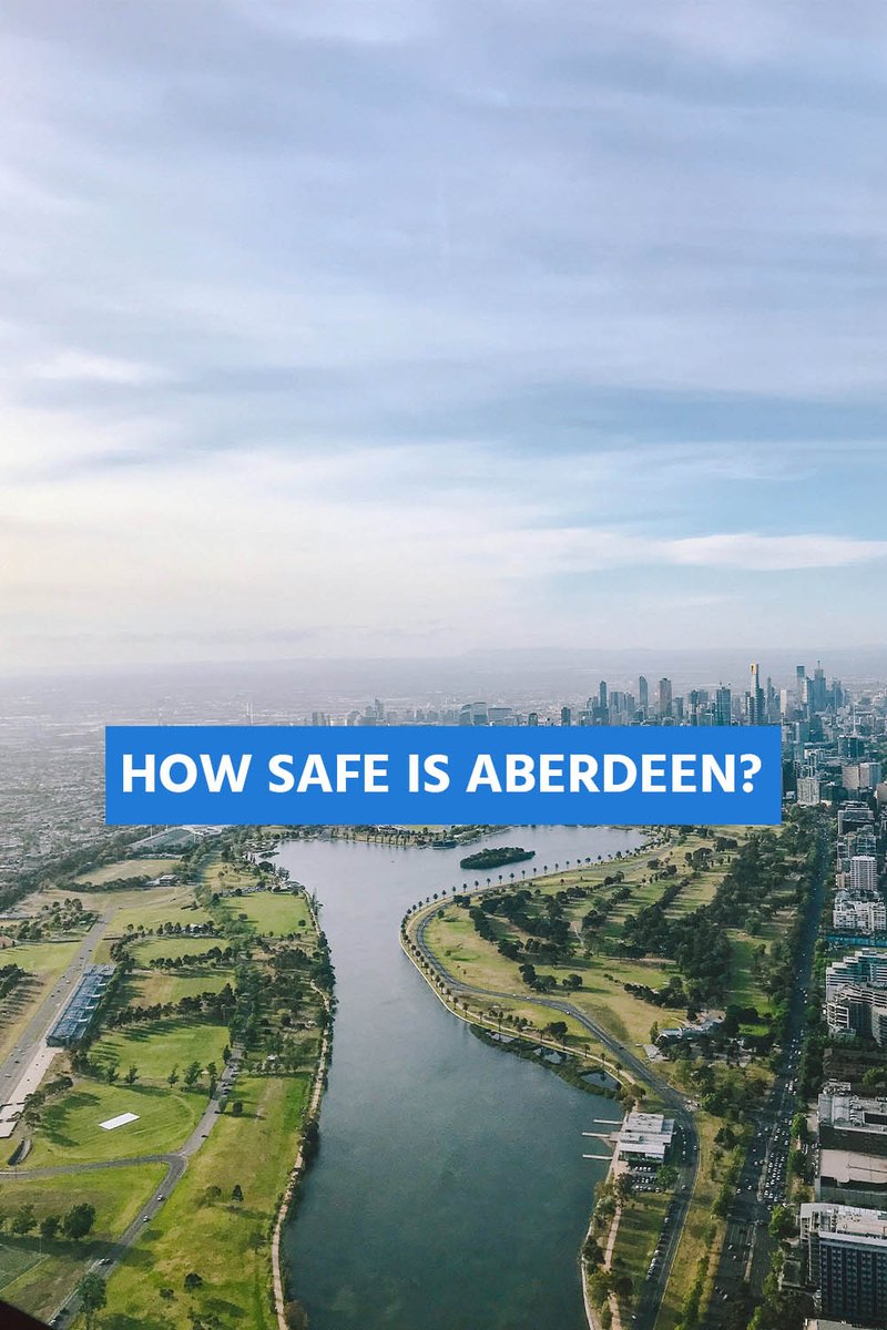 Is Aberdeen Safe for Solo Female Travelers? Essential Insights Read More - lifealofa.com/is-aberdeen-sa… #Travel #travelblogger #solotravel #femaletravel #travelers #Aberdeen #lifestyle #traveltips #safetytips #safety #female #TOURGUIDE #howsafe #safetyrating #femaletravelers