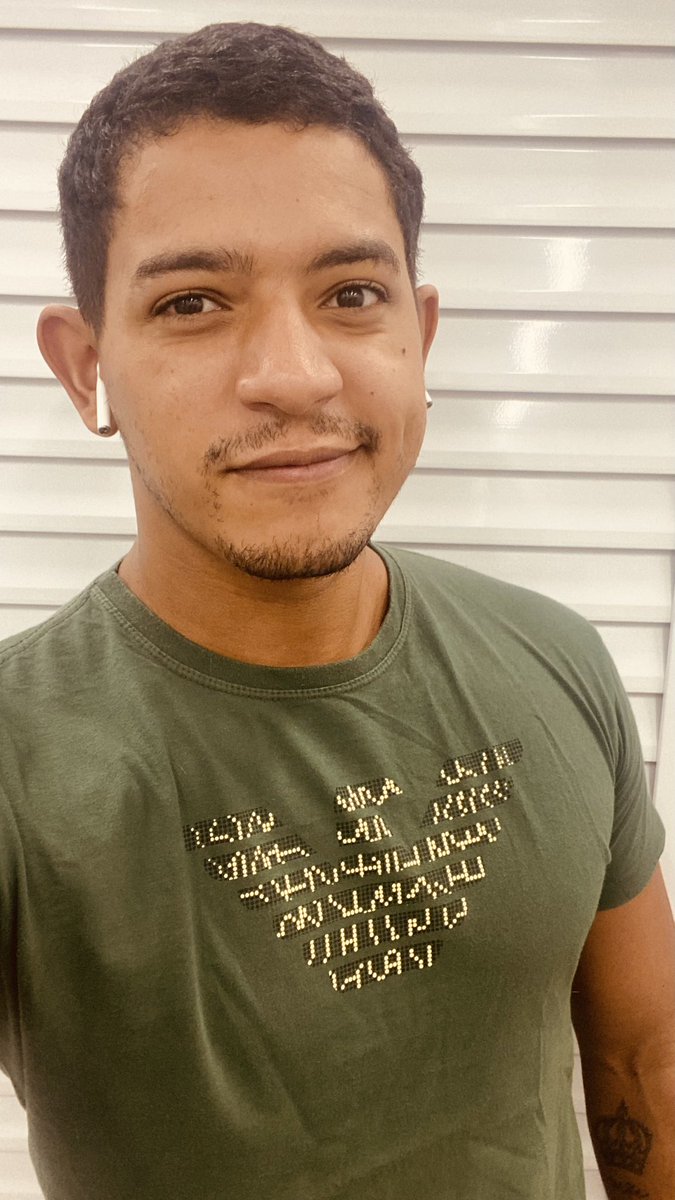 A foto e de bom dia mas desejando uma boa tarde.