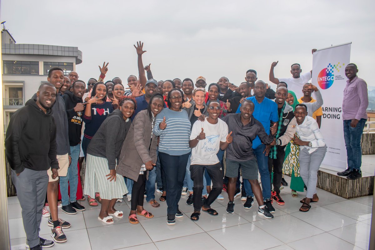 Maison Shalom International tweet media