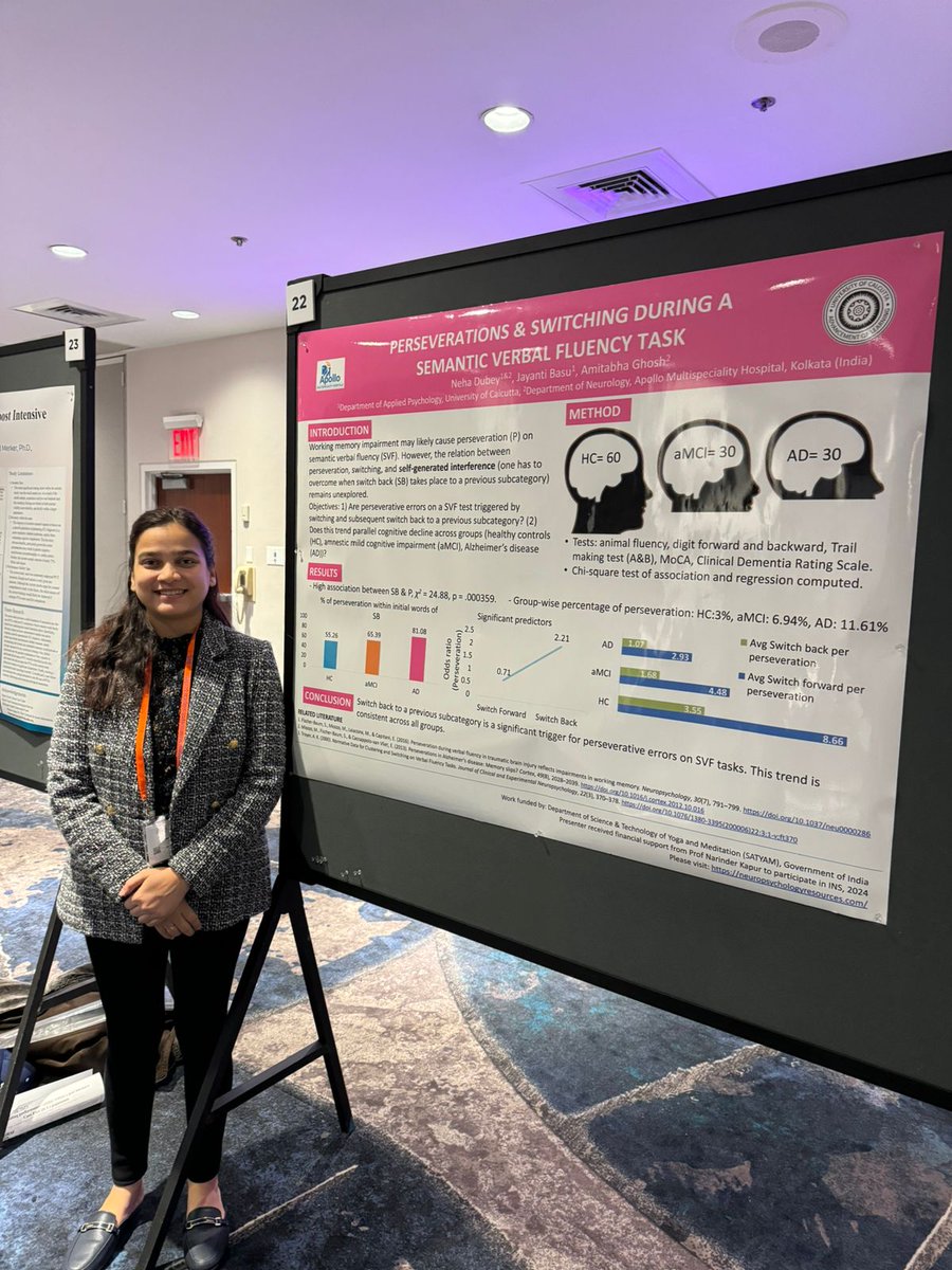 NehaDubey_nd's tweet image. Come say hi as I present my poster at INS Poster #22. I'd be happy to talk about the work! #INS2024inNYC
