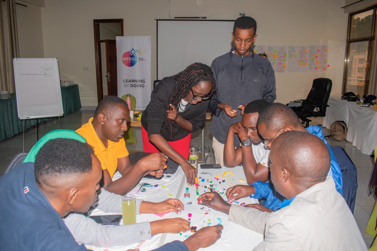 Maison Shalom International tweet media