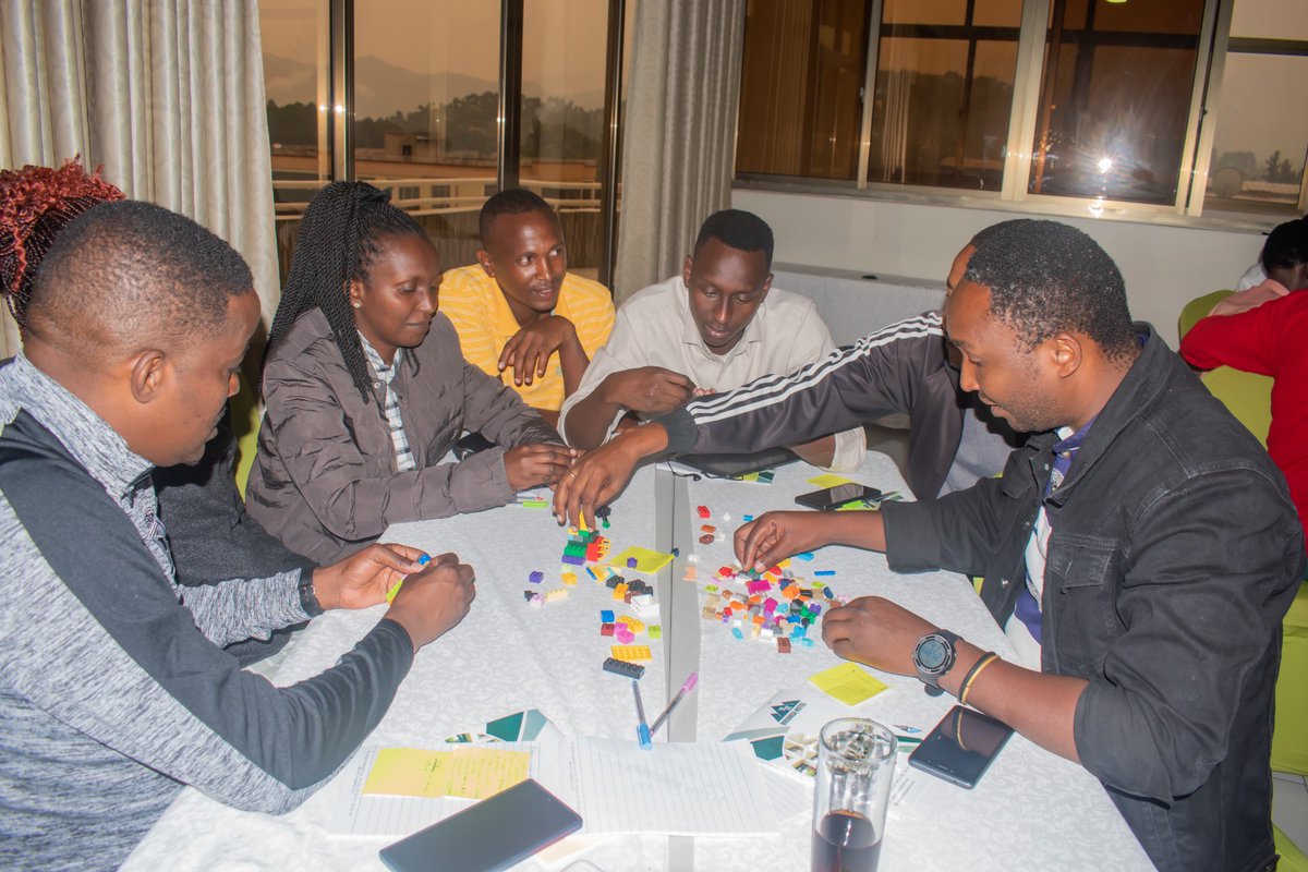 Maison Shalom International tweet media