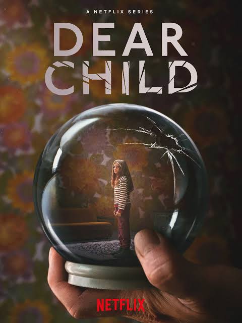 mostennis's tweet image. #DearChild ( 2023 - German)
Great tense psychological thriller mini series . This series started so well but the ending is rushed.