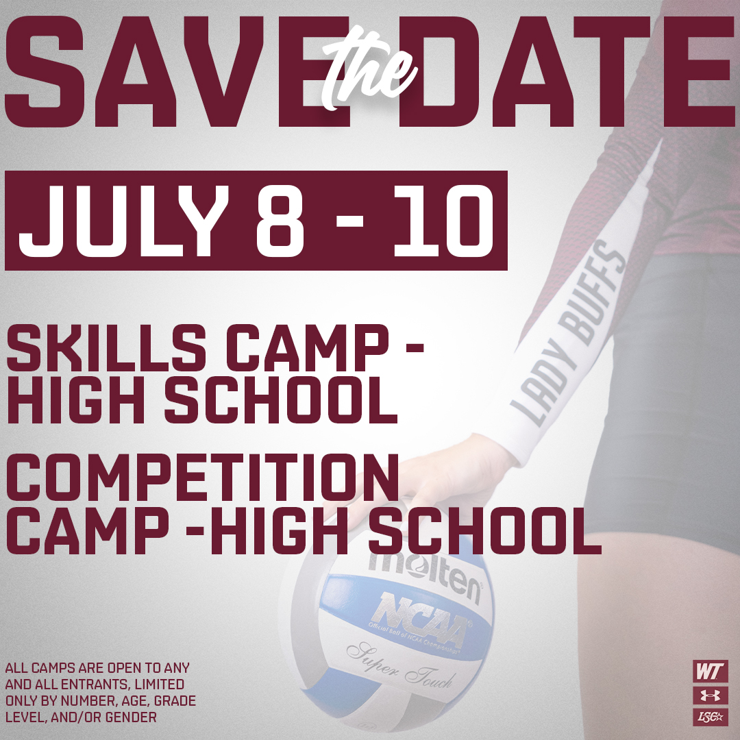 WT Volleyball tweet media